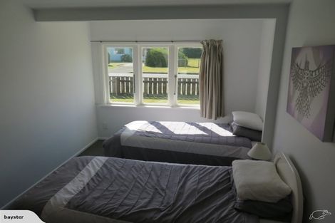 Photo of property in 4 Rupini Street, Otaki Beach, Otaki, 5512