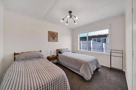 Photo of property in 36a Disraeli Street, Hawera, 4610