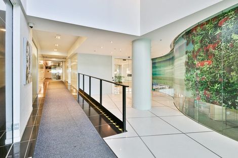 Photo of property in Century City Apartments, 128/72 Tory Street, Te Aro, Wellington, 6011