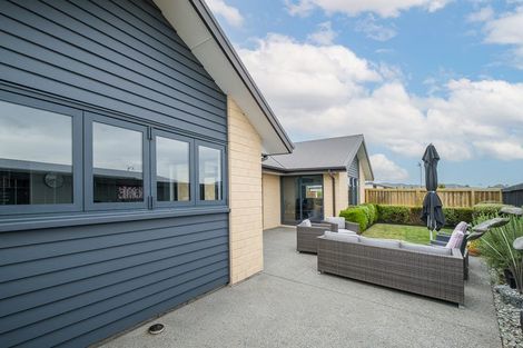 Photo of property in 23 Wakeman Way, Kaiapoi, 7630