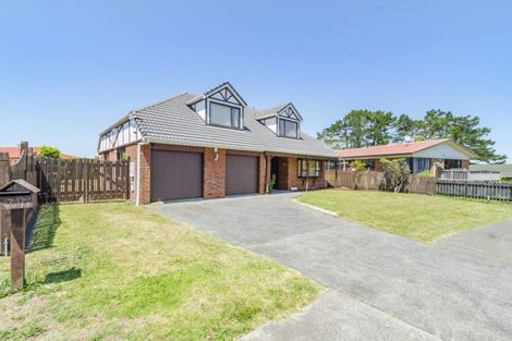 Photo of property in 71 St Annes Crescent, Wattle Downs, Auckland, 2103