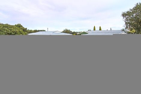 Photo of property in 21 Taranaki Street, Kuripuni, Masterton, 5810