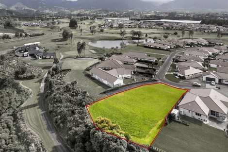 Photo of property in 60 Ballantyne Way, Aongatete, 3178