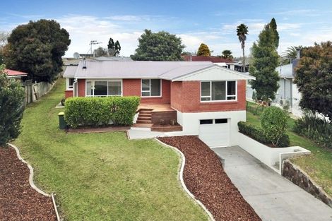 Photo of property in 8 Gilmore Street, Te Puke, 3119