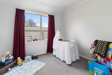 Photo of property in 5 Rosewood Place, Redwoodtown, Blenheim, 7201