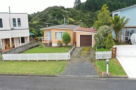 Photo of property in 15 Eames Crescent, Te Mata, Thames, 3575