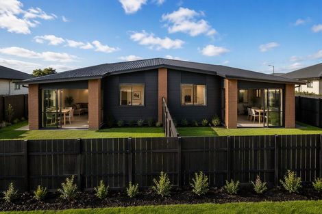 Photo of property in 30 Metoriti Crescent, Karaka, 2124