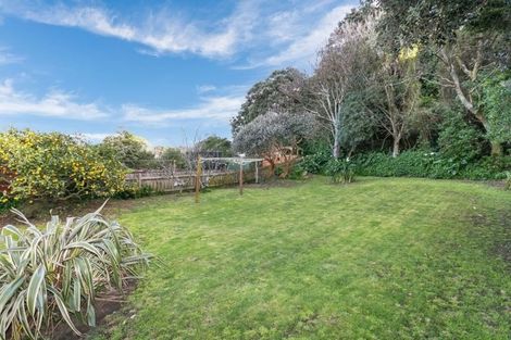 Photo of property in 119 Park Road, Miramar, Wellington, 6022