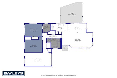 Photo of property in 8a Blundell Place, Katikati, 3129