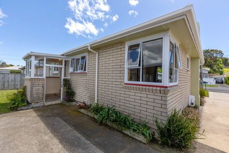 Photo of property in 210 Ngamotu Road, Spotswood, New Plymouth, 4310