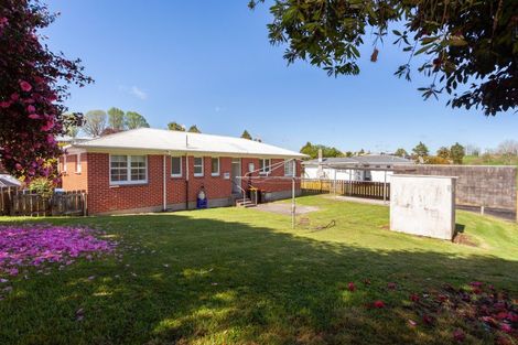 Photo of property in 106 Reservoir Street, Putaruru, 3411
