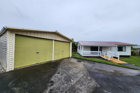 Photo of property in 8a Montgomery Avenue, Pukekohe, 2120