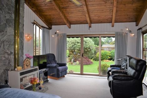 Photo of property in 7 Knights Grove, Otaki, 5512