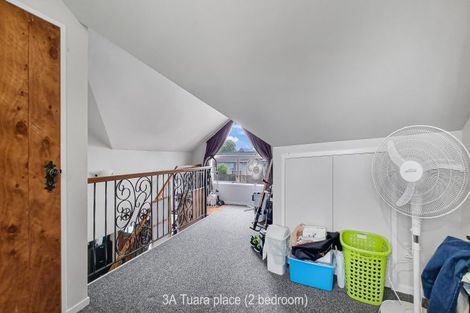 Photo of property in 3 Tuara Place, Rotorua, 3010