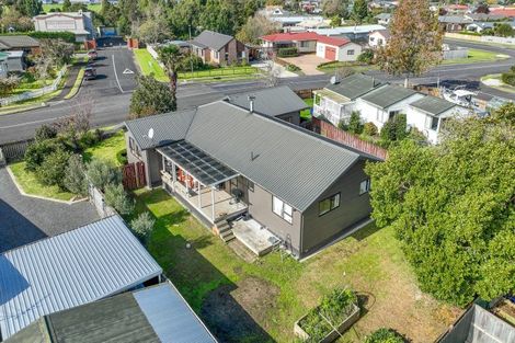 Photo of property in 12 Darlington Street, Ngatea, 3503