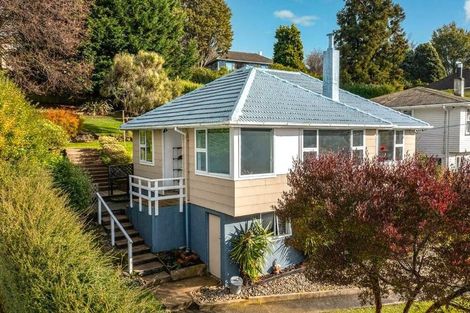 Photo of property in 169 Brockville Road, Brockville, Dunedin, 9011