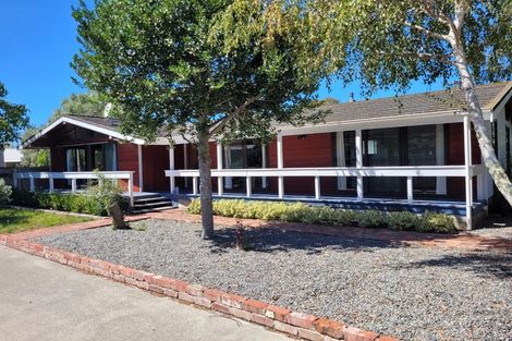 Photo of property in 29 Venice Street, Martinborough, 5711