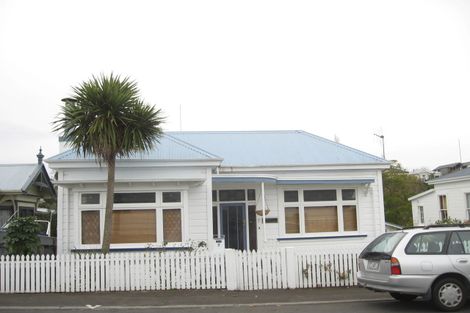 Photo of property in 7 May Avenue, Hospital Hill, Napier, 4110