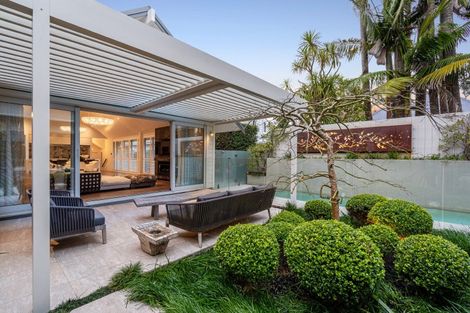 Photo of property in 27 Clifton Road, Herne Bay, Auckland, 1011