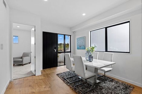 Photo of property in 26 Bristol Freighter Road, Hobsonville, Auckland, 0616