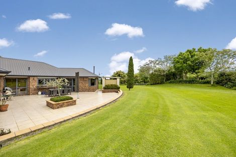 Photo of property in 136 Mcnicol Road, Clevedon, Papakura, 2585