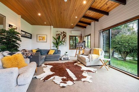 Photo of property in 60 Mcintosh Road, Upper Waitati, Waitati, 9085