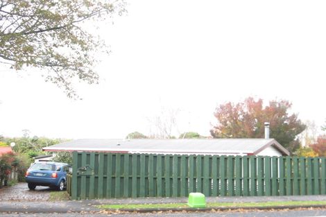 Photo of property in 167 Gills Road, Half Moon Bay, Auckland, 2014