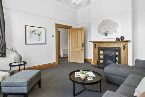 Photo of property in 44 Leven Street, Roslyn, Dunedin, 9010