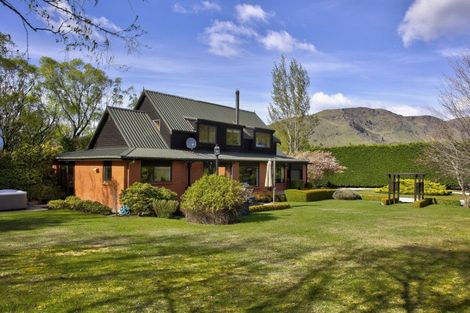 Photo of property in 353a Littles Road, Dalefield, Queenstown, 9371