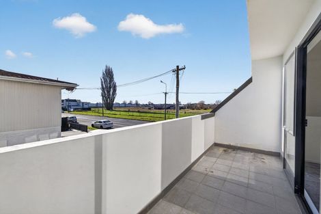 Photo of property in 1/477 Madras Street, St Albans, Christchurch, 8014
