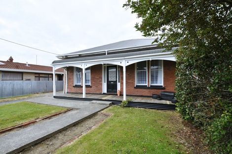 Photo of property in 3 Mcquarrie Street, Kingswell, Invercargill, 9812