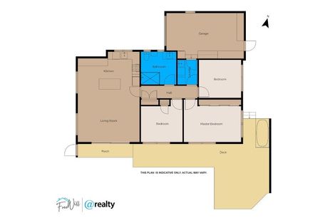 Photo of property in 10a College Place, Poike, Tauranga, 3112