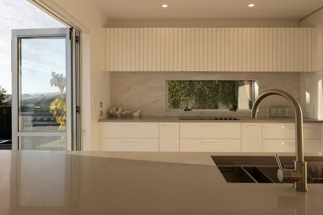 Photo of property in 9 Peninsula View, Scarborough, Christchurch, 8081