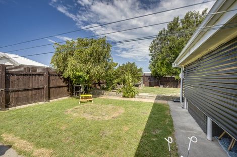 Photo of property in 126 Latham Street, Marewa, Napier, 4110