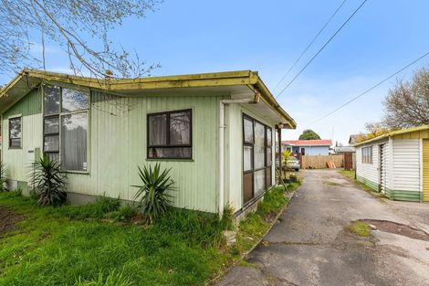 Photo of property in 17a Frank Street, Koutu, Rotorua, 3010