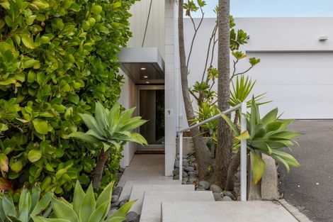 Photo of property in 9 Peninsula View, Scarborough, Christchurch, 8081