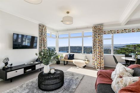 Photo of property in 50 Marewa Road, Hataitai, Wellington, 6021