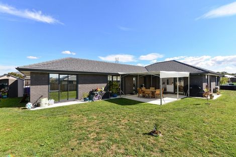 Photo of property in 14 Matariki Terrace, Ngaruawahia, Hamilton, 3288