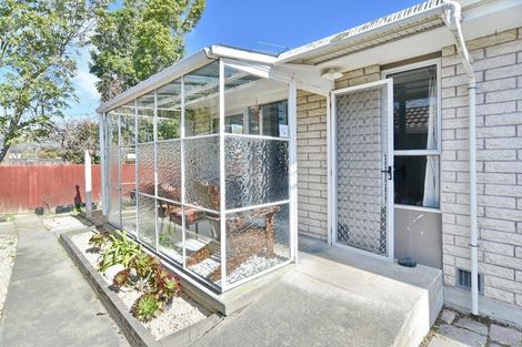 Photo of property in 1/18 Rosebery Street, Spreydon, Christchurch, 8024
