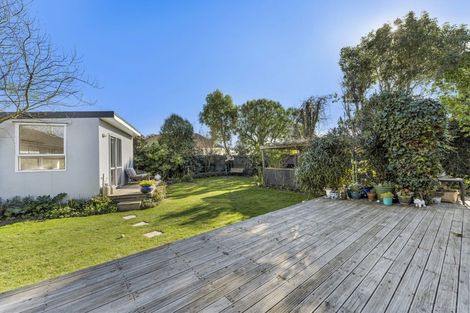 Photo of property in 12 Newport Street, Avondale, Christchurch, 8061