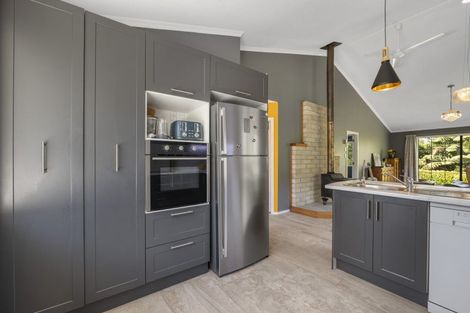 Photo of property in 77 Dorset Road, Hillsborough, New Plymouth, 4372