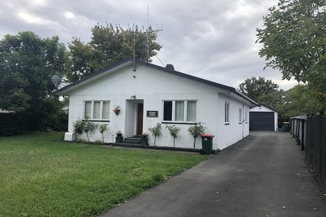 Photo of property in 19 Marshall Street, Fairfield, Hamilton, 3214