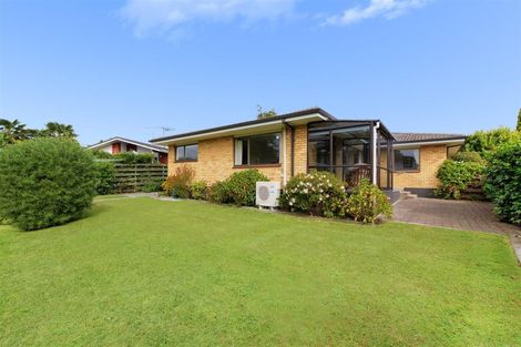 Photo of property in 6 Norrie Street, Te Puke, 3119