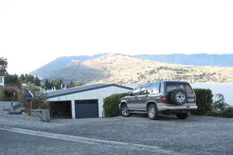 Photo of property in 133 Frankton Road, Queenstown, 9300