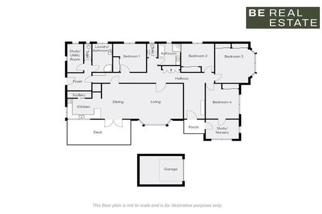 Photo of property in 5 Stewart Road, Milton, 9220