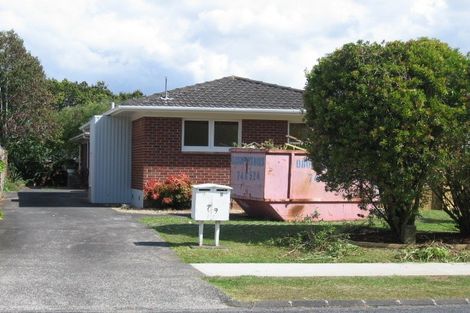 Photo of property in 1/79 Cardiff Road, Pakuranga, Auckland, 2010
