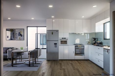 Photo of property in 6/100 Seymour Road, Sunnyvale, Auckland, 0612