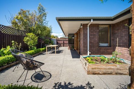 Photo of property in 26a Diamond Avenue, Spreydon, Christchurch, 8024