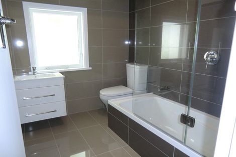 Photo of property in 3/42 Andover Street, Merivale, Christchurch, 8014