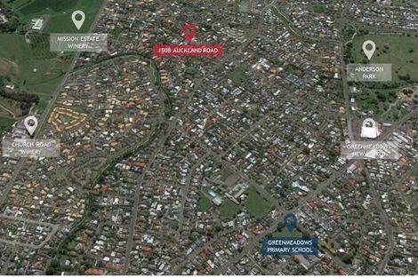 Photo of property in 150b Auckland Road, Greenmeadows, Napier, 4112